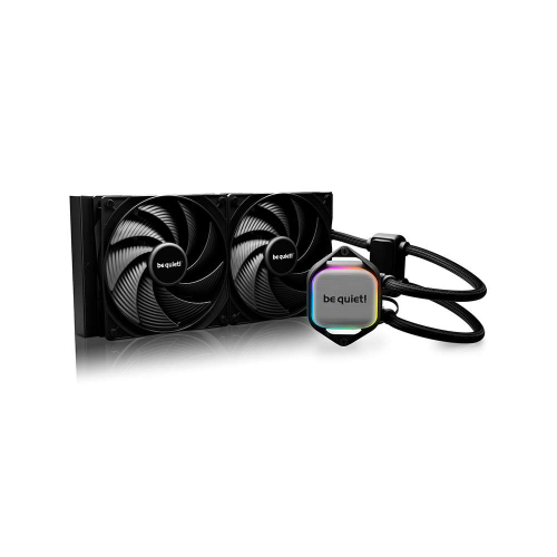 WATER COOLER CPU BE QUIET PURE LOOP 2 280