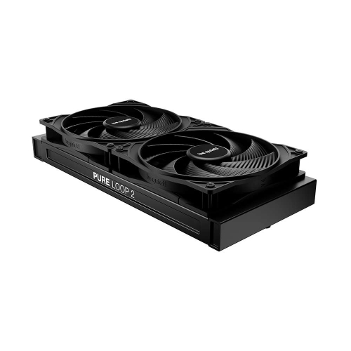 WATER COOLER CPU BE QUIET PURE LOOP 2 280