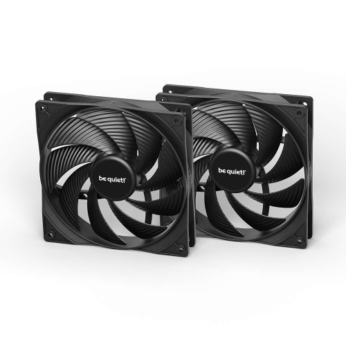 WATER COOLER CPU BE QUIET PURE LOOP 2 280