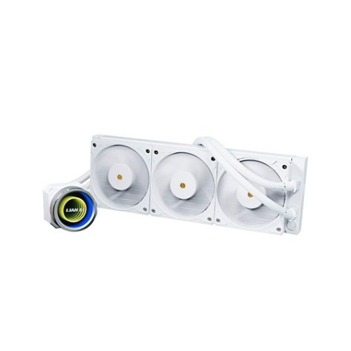 WATER COOLER CPU LIAN-LI GALAHAD 2 TRINITY 360