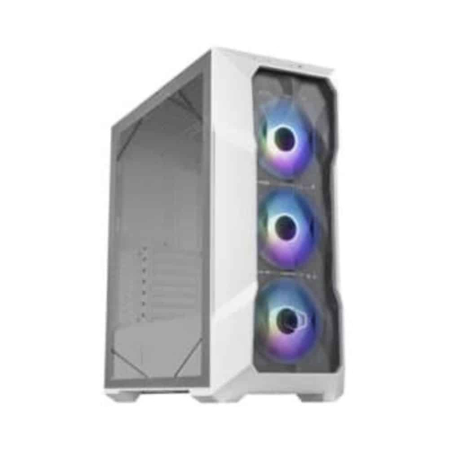 CAIXA ATX COOLERMASTER TD500V2-WGNN-S00 WHITE