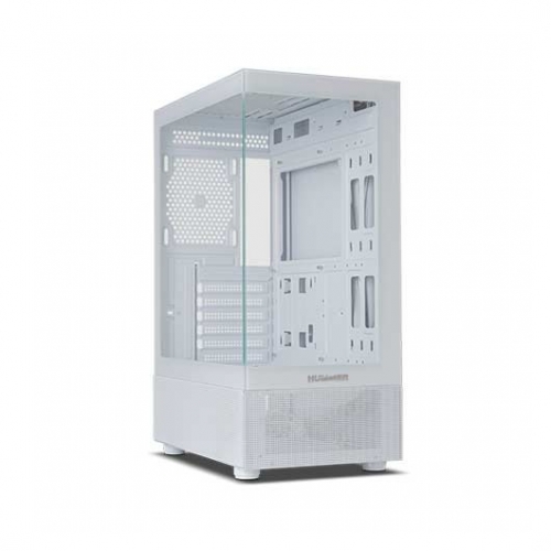 CAIXA ATX NOX HUMMER VISION BRANCA