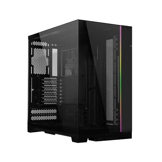 Caixa E-ATX LIAN LI O11 DYNAMIC EVO XL Preto