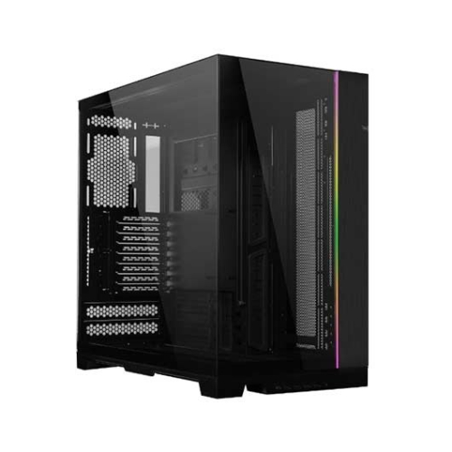 CAIXA E-ATX LIAN LI O11 DYNAMIC EVO XL BLACK