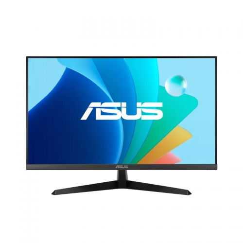 MONITOR ASUS VY279HF GAMING 27P FHD IPS 100Hz 1ms,AdaptSync,Eye Care+,Flicker Free,HDMI,Black