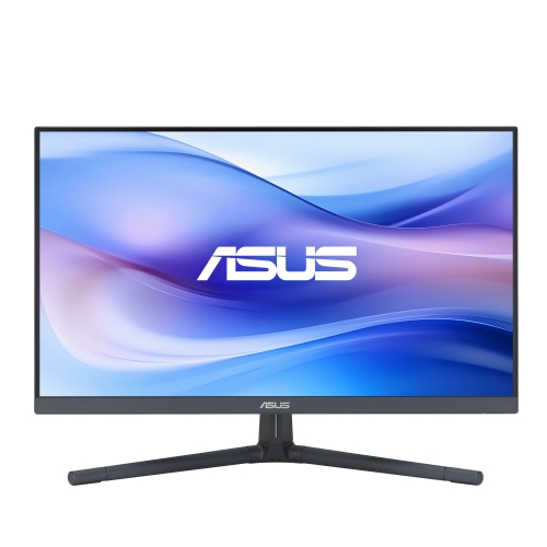 MONITOR ASUS 23.8P FHD IPS 100Hz 1ms,AdaptSync,EyeCare+ ,USB-C C/PD 15w - VU249CFE-B