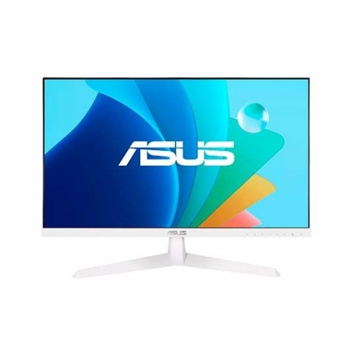 MONITOR ASUS 24"VY249HF-W WHITE
