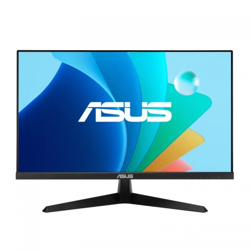 MONITOR ASUS VY249HF GAMING 23.8P FHD IPS 100Hz 1ms,AdaptSync,Eye Care+,Flicker Free,HDMI,Black