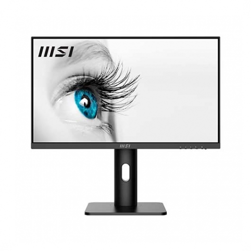 MONITOR LED 23.8"MONITOR MSI PRO MP243XP PRETO
