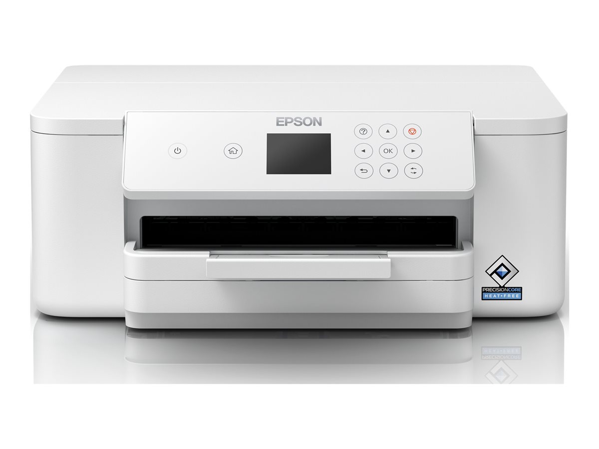 Impressora Mono Epson Jato Tinta WorkForce Pro WF-M4119DW