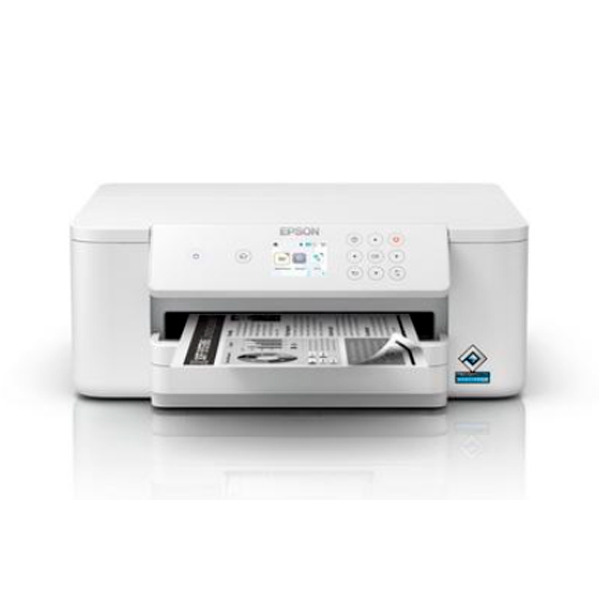 Impressora Mono Epson Jato Tinta WorkForce Pro WF-M4119DW