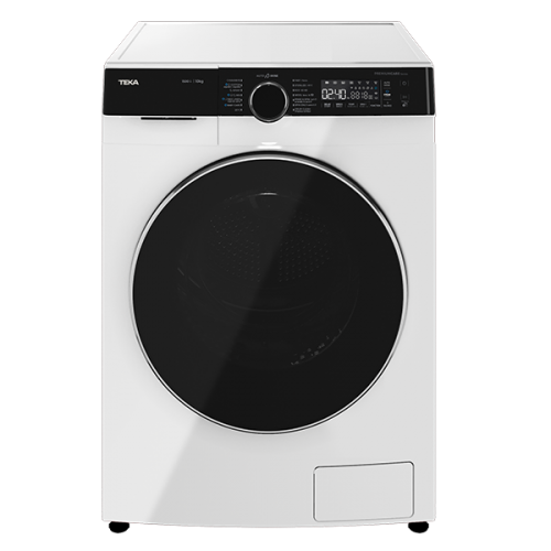 MÁQUINA DE LAVAR ROUPA TEKA WMK81050WH