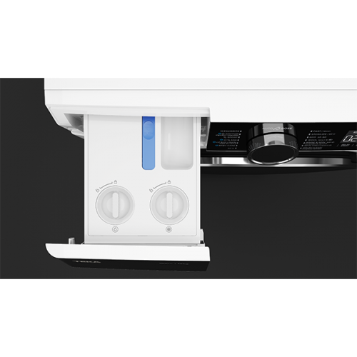 MÁQUINA DE LAVAR ROUPA TEKA WMK81050WH