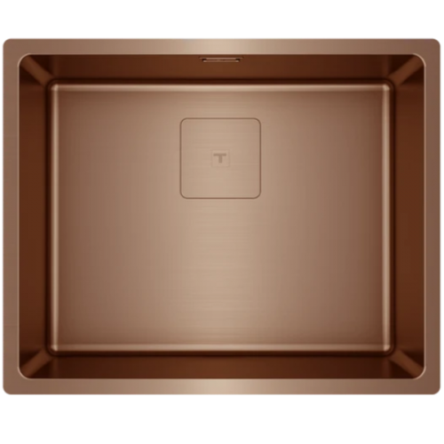 LAVA LOIÇA TEKA FLEXLINEA RS15 50.40 COBRE
