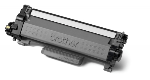 BROTHER Toner Preto TN2510XL