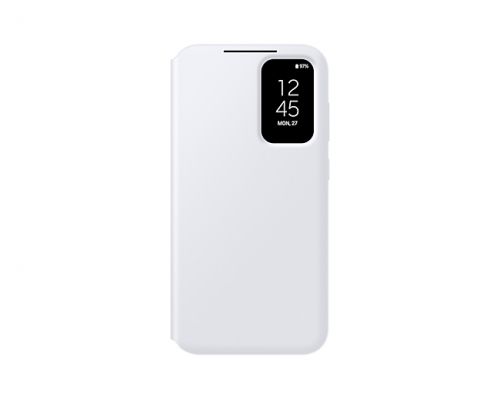 Capa Samsung Smart View Wallet S23 FE Branca