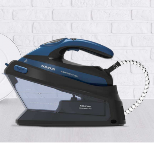 FERRO CALDEIRA TAURUS SLIDING PERFECT 2800 - 918.788