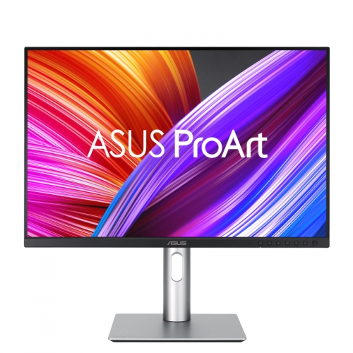 MONITOR ASUS PA248CRV 24,1"USB-C HDMI DISPLAYPORT