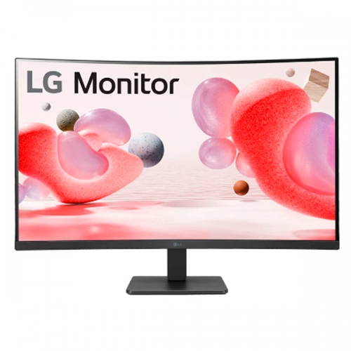 MONITOR VA 32"LG 34GN850P-B CURVO FHD 5MS 100HZ VGA HDMI