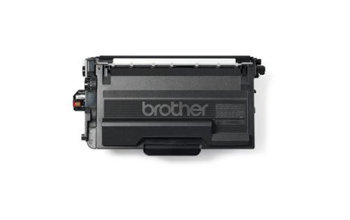 BROTHER Toner Preto TN3600XL