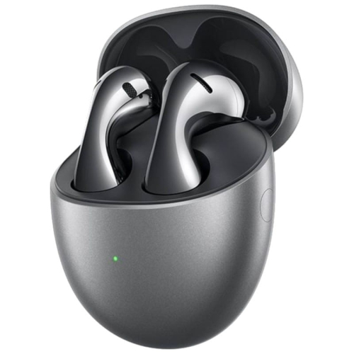 Huawei FreeBuds 5 Prata