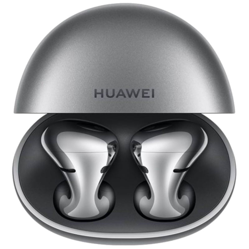 Huawei FreeBuds 5 Prata