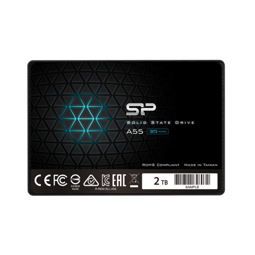 SSD 2.5 SATA SP 4TB Ace A55-500R/450W
