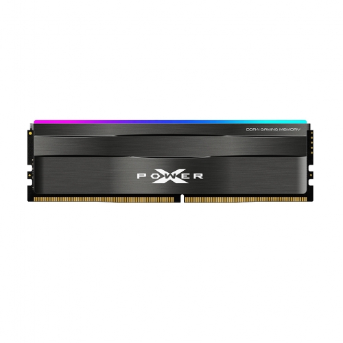 Dimm SP XPOWER Zenith RGB c/HW 16GB DDR4 3200Mhz CL16