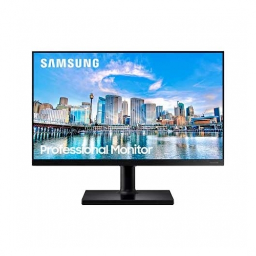 MONITOR LED 27"SAMSUNG LF27T450FZUXEN