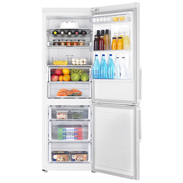 COMBINADO SAMSUNG - RB33J3515WW/EF