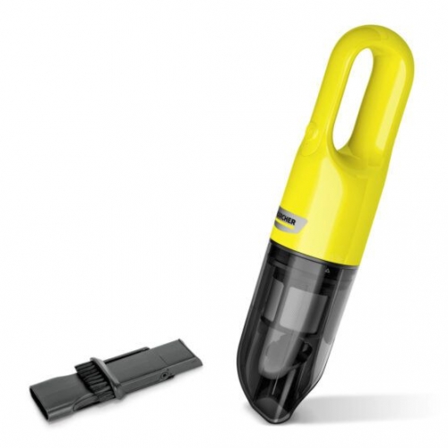 ASPIRADOR KARCHER MINI-7,2V-FILTRO HEPA-CVH2