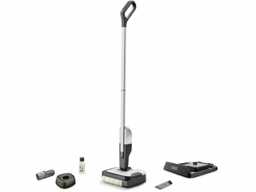 MÁQUINA DE LAVAR PAVIMENTOS KARCHER FC2-4BATTERYSET