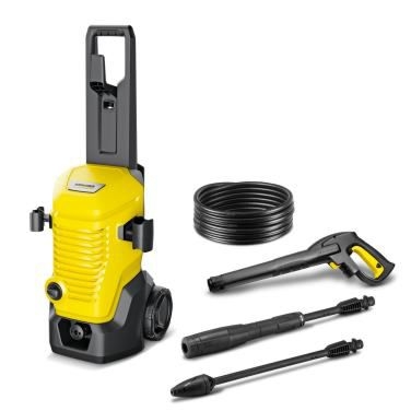LAVADORA DE ALTA PRESSÃO KARCHER K4WCM