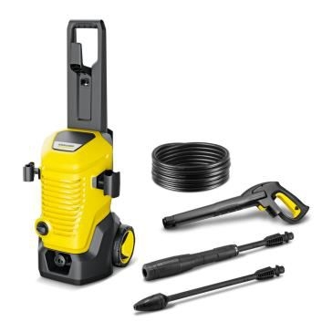LAVADORA DE ALTA PRESSÃO KARCHER K5WCM