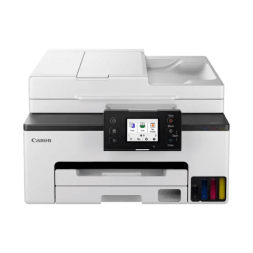 Impressora Multifunções Canon Megatank Maxify GX2050