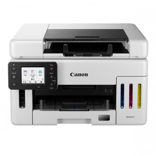 Impressora Multifunções Canon Megatank Maxify GX6550