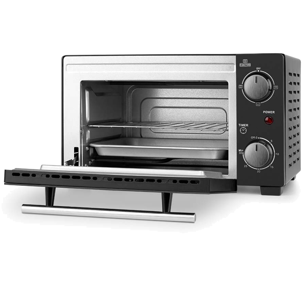 MINI FORNO ORBEGOZO - HO985 10L