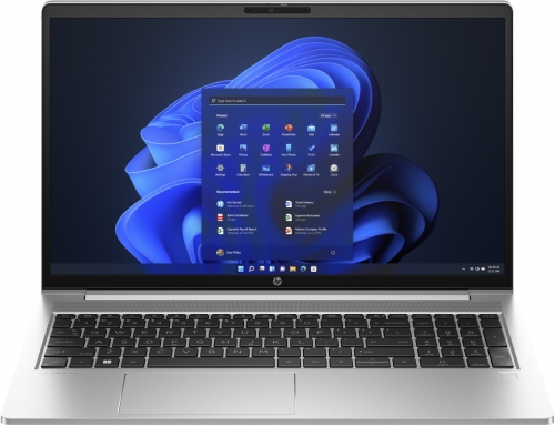 NB HP Probook 450 G10 15.6"FHD I7-1355U 16GB DDR4 512GB SSD Webcam ax6G+BT 3C Batt W11 Pro64 1YR