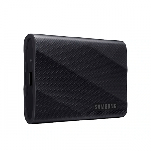 Disco Rígido Externo SSD Samsung T9 4TB USB-C Preto