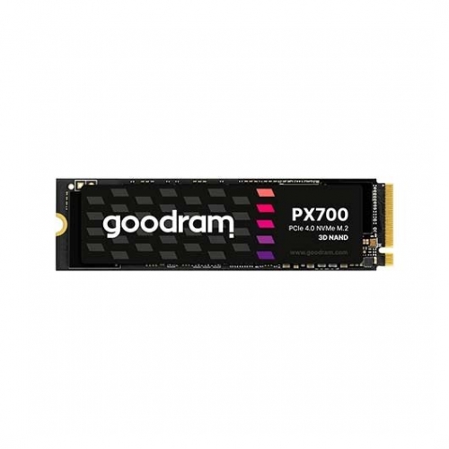 DISCO RIGIDO M2 SSD 2TB GOODRAM PX700