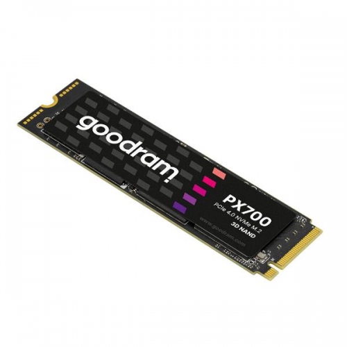 DISCO RIGIDO M2 SSD 4TB GOODRAM PX700