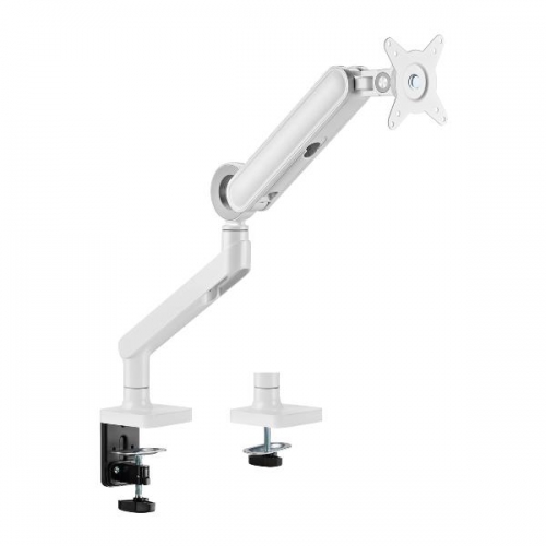EQUIP Suporte SECRETARIA GAS 1 MONITOR 17">35"BRANCO 650185