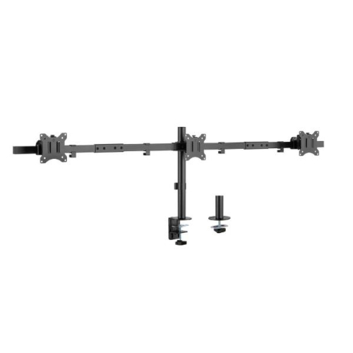 EQUIP Suporte SECRETARIA 3 MONITORES 17"-32"650158
