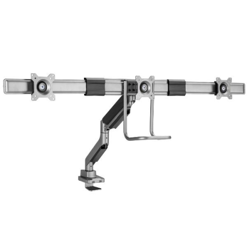 EQUIP Suporte SECRETARIA 3 MONITORES 17"-32"650162