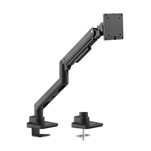 EQUIP Suporte SECRETARIA GAS 1 MONITOR 17">49"Preto 650180