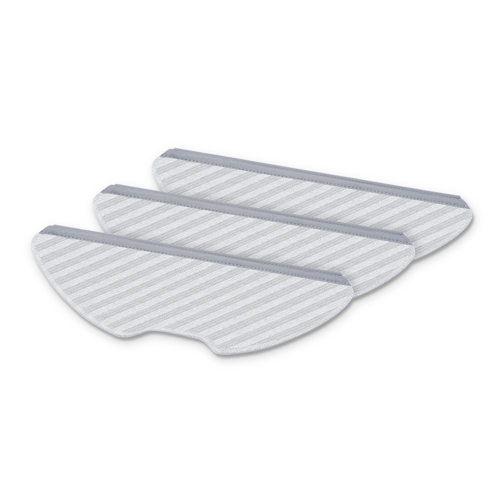 TP-LINK TAPO ROBOT VACCUM WASHABLE MOP CLOTH