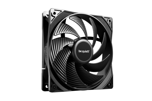 VENTILADOR 120X120 BE QUIET PURE WINGS 3 PWM HIG-SPEED