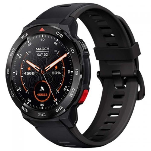 Smartwatch Mibro Watch GS Pro Preto