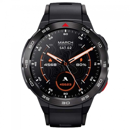 Smartwatch Mibro Watch GS Pro Preto