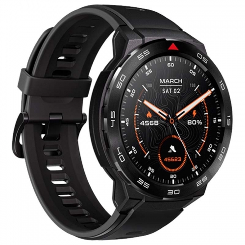 Smartwatch Mibro Watch GS Pro Preto